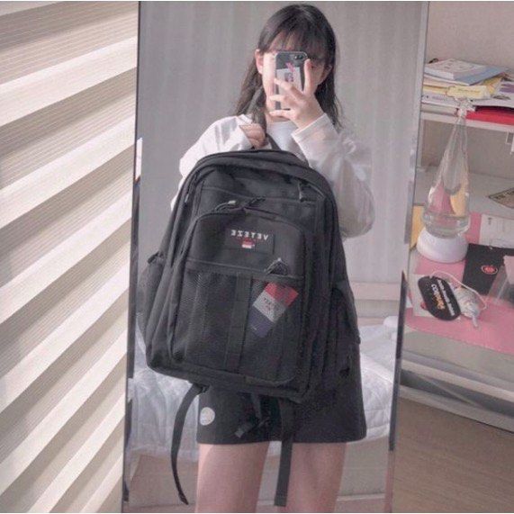 Veteze Retro Sport Bag 2
