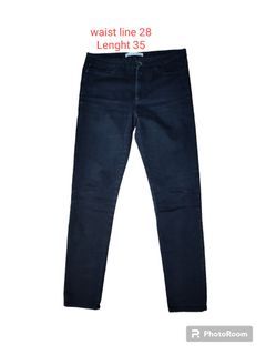 Acne Studios denim jeans