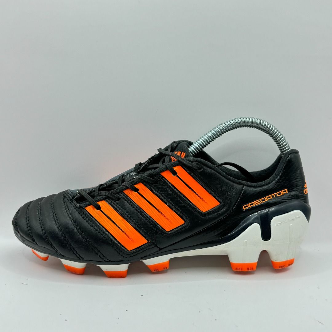 Adidas Adipower Predator TRX FG RARE Men s Fashion Footwear Sneakers on Carousell
