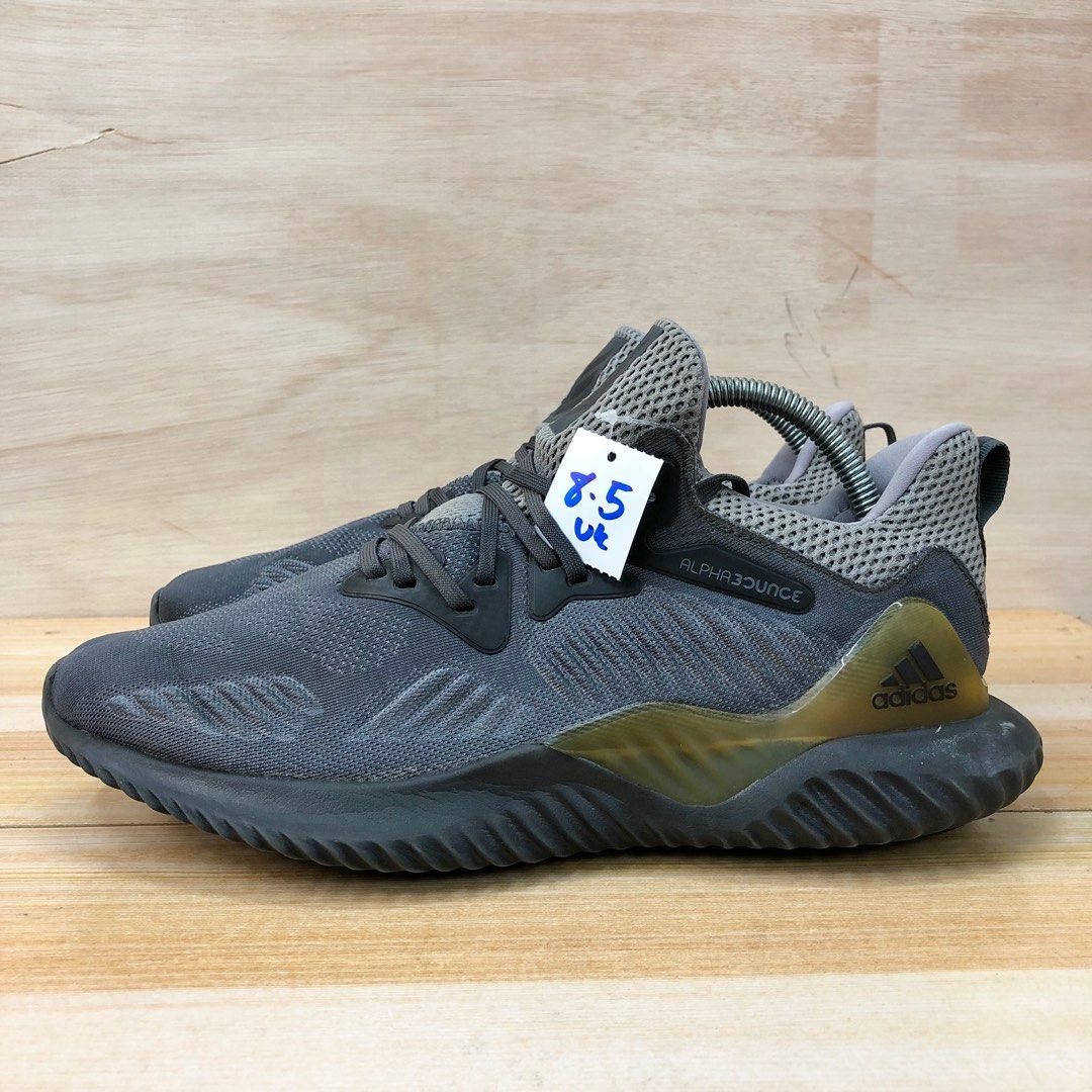 Adidas Alpha Bounce