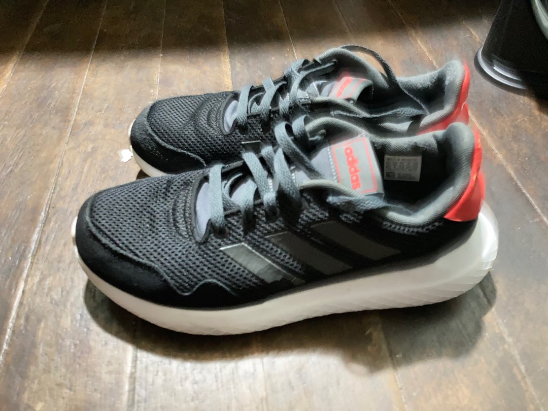 Adidas Archivo Running Shoes Men s Fashion Footwear Sneakers on