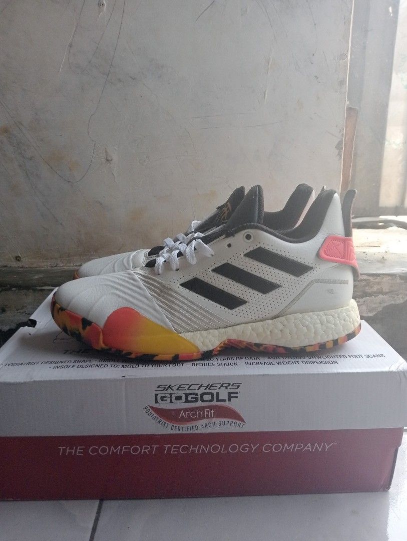 Adidas tmax sales