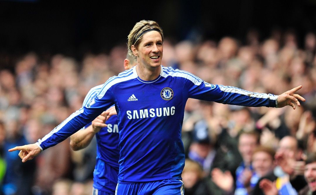 Adidas chelsea best sale