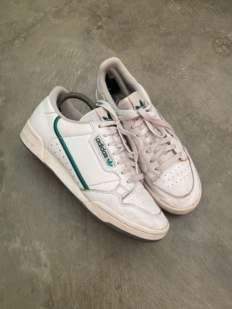 Adidas Continental 80