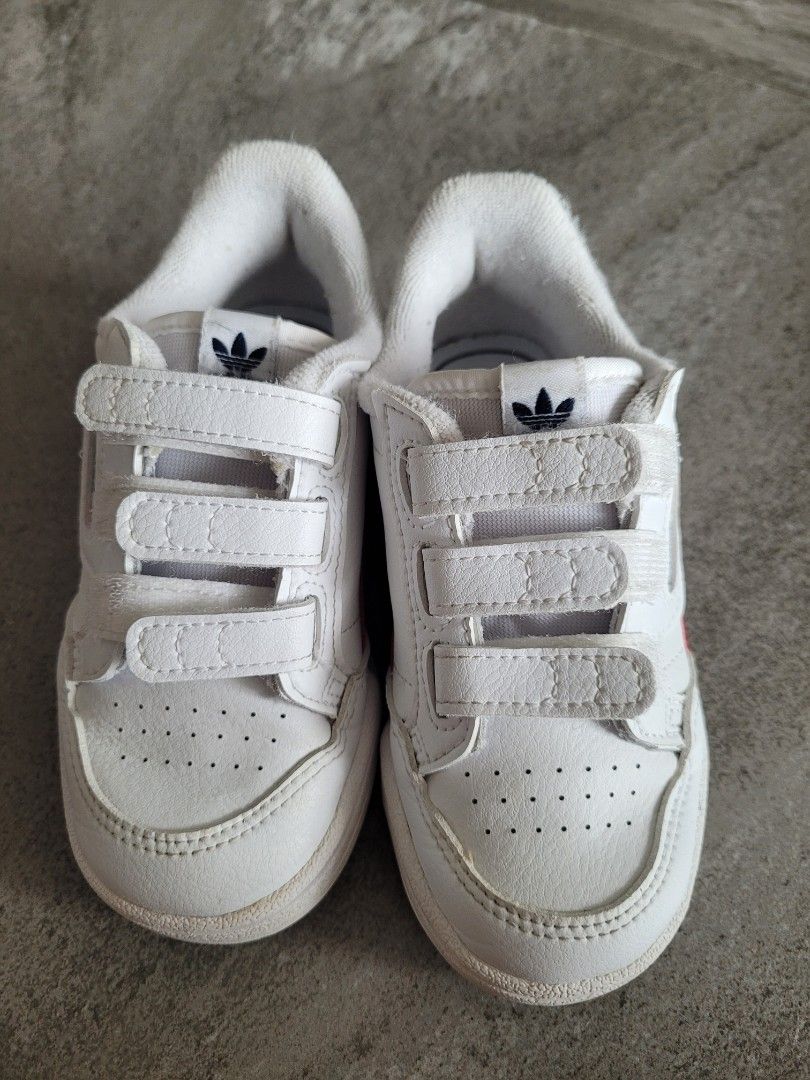 Adidas continental online 80 kinderen