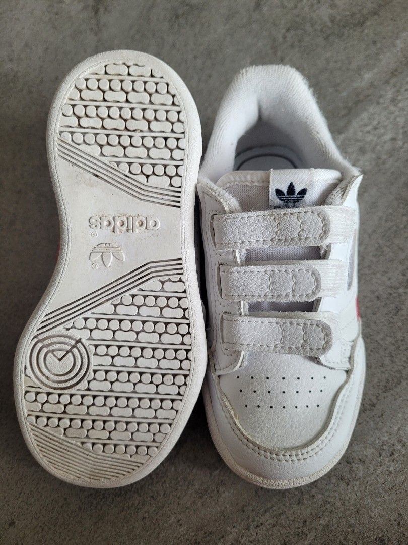 Adidas best sale scratch 38