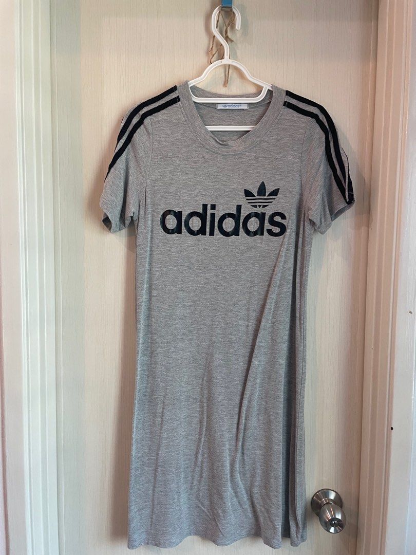 Adidas skater dress cheap