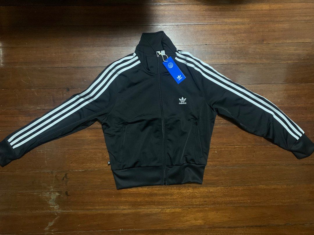 Adidas sweat jackets sale new arrivals