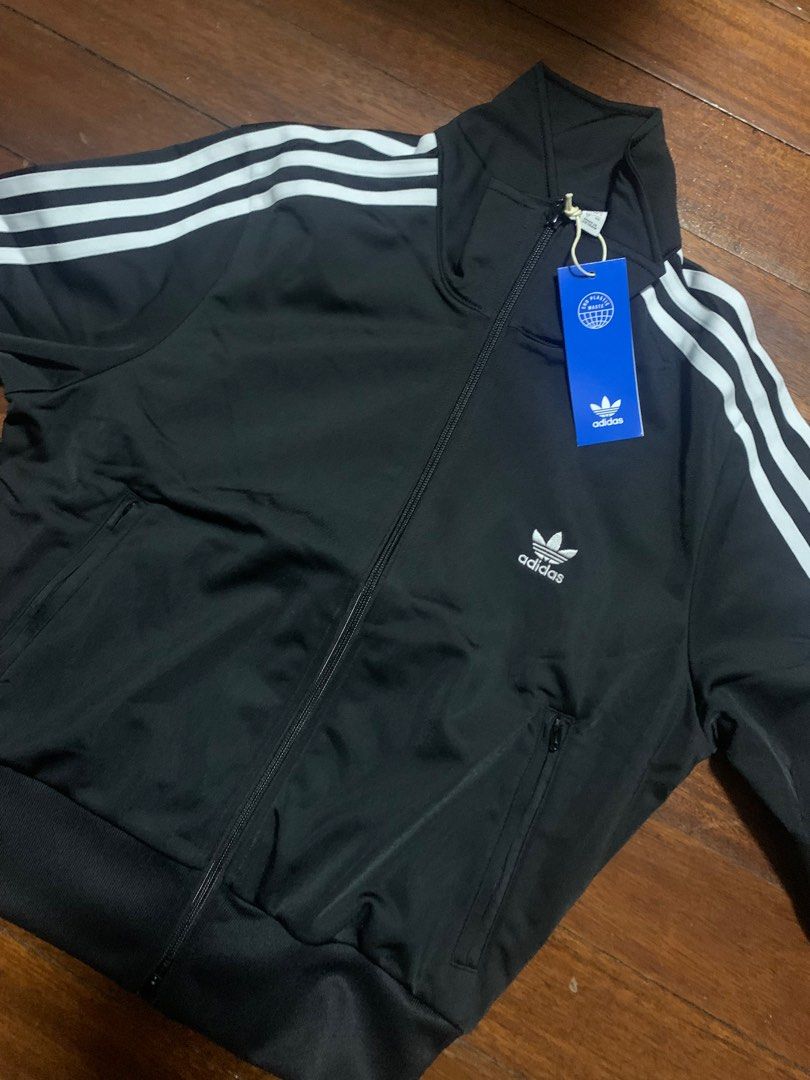 SALE Adidas Firebird Track Jacket Women s Fashion Coats