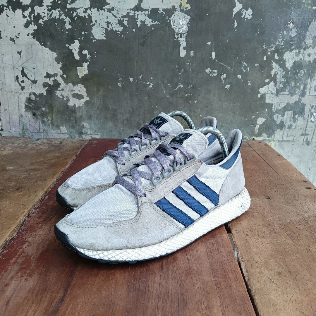 Adidas originals forest deals grove d96631