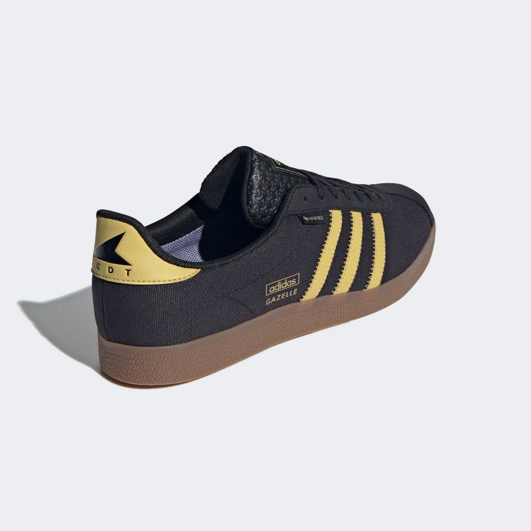 DESCENDANT adidas GAZELLE GTX 27.5-