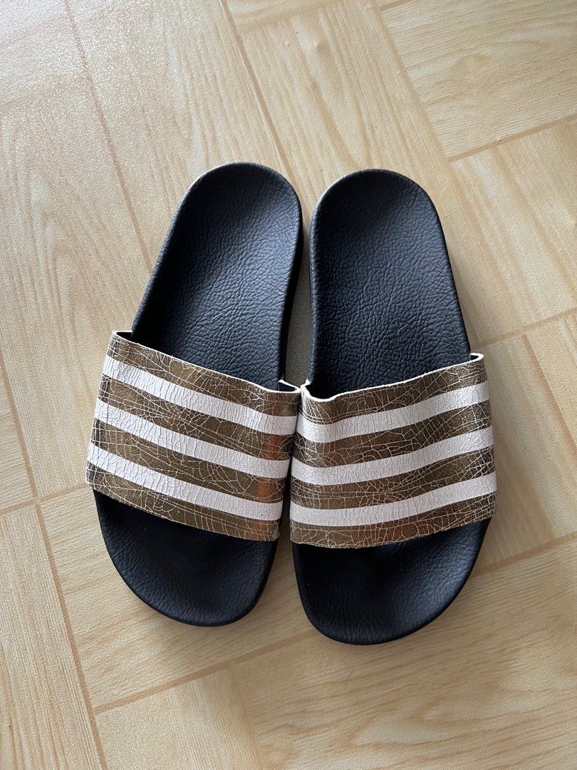 Adidas adilette explorer clearance