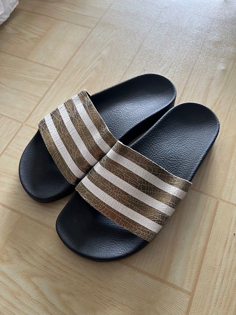 Adidas explorer slides discount