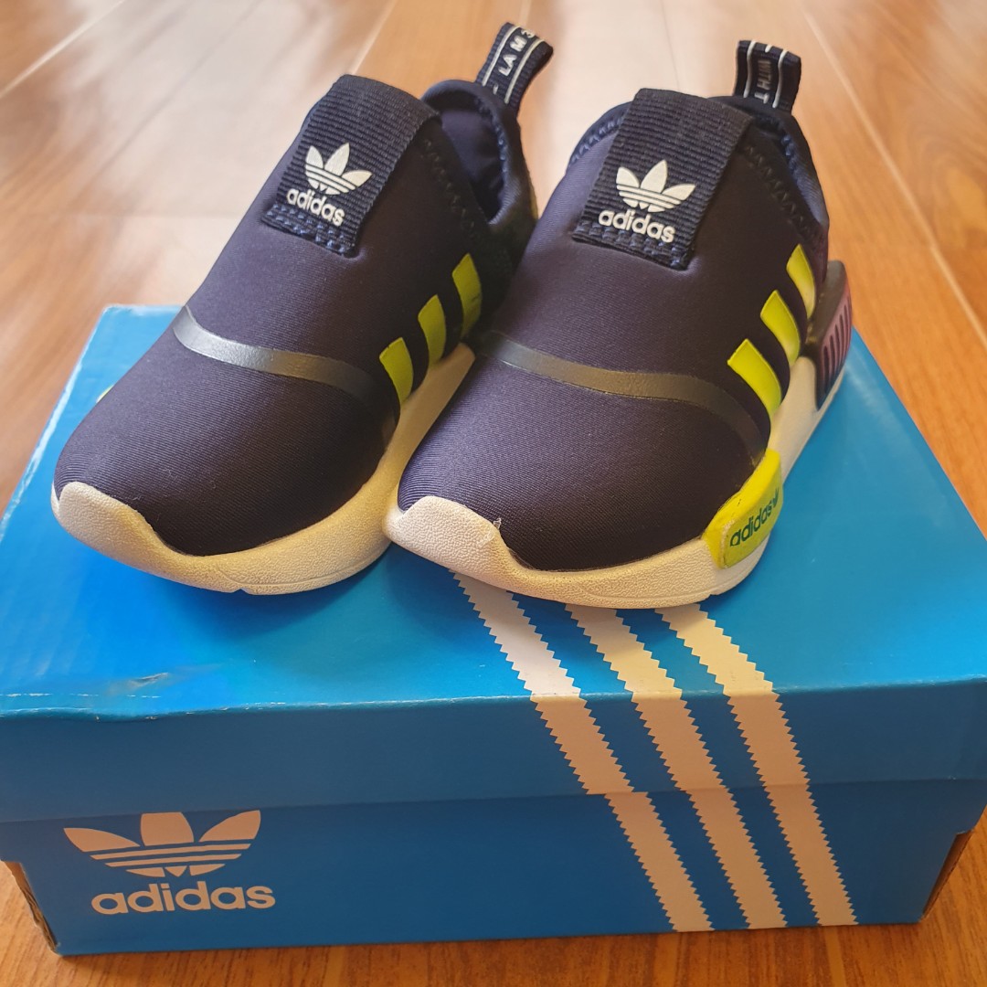 Adidas nmd 360 75 discount