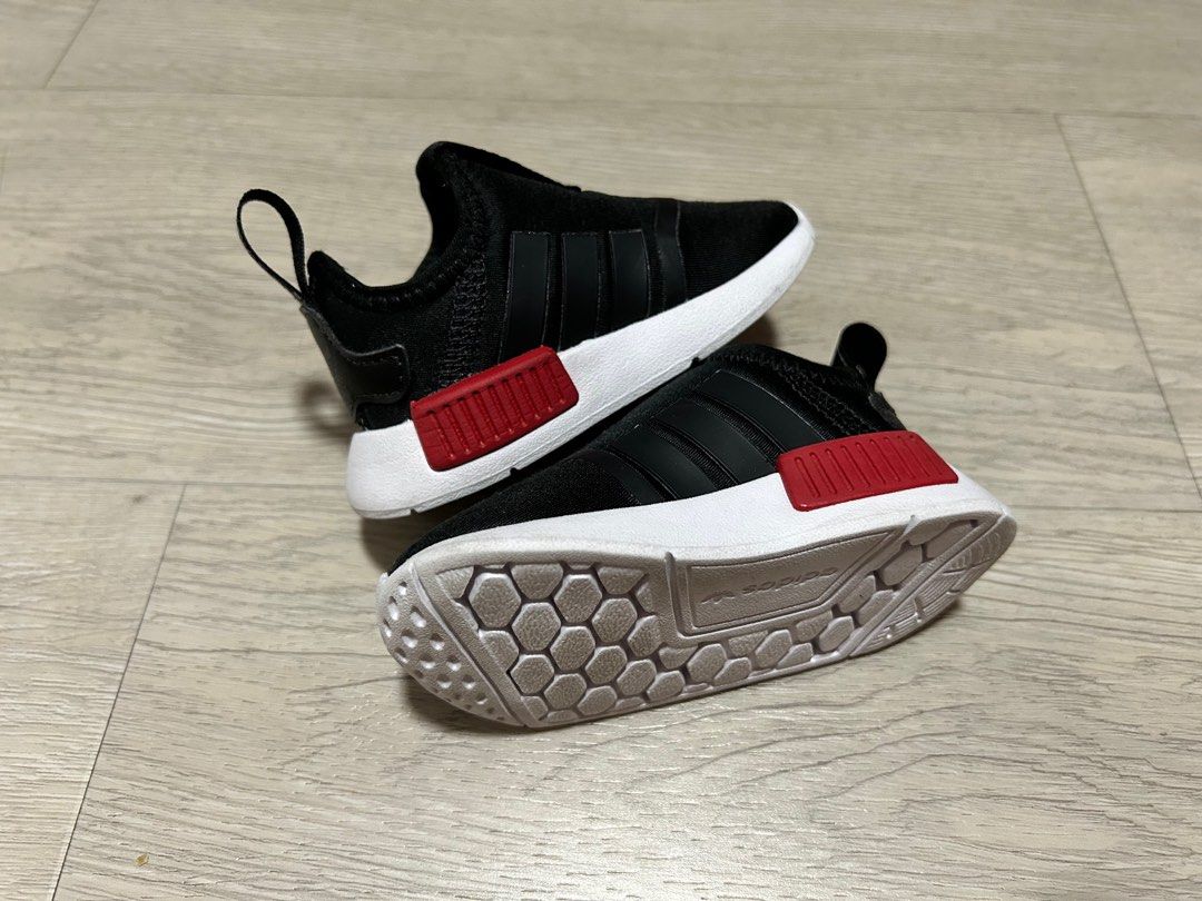 Adidas nmd r2 kid top