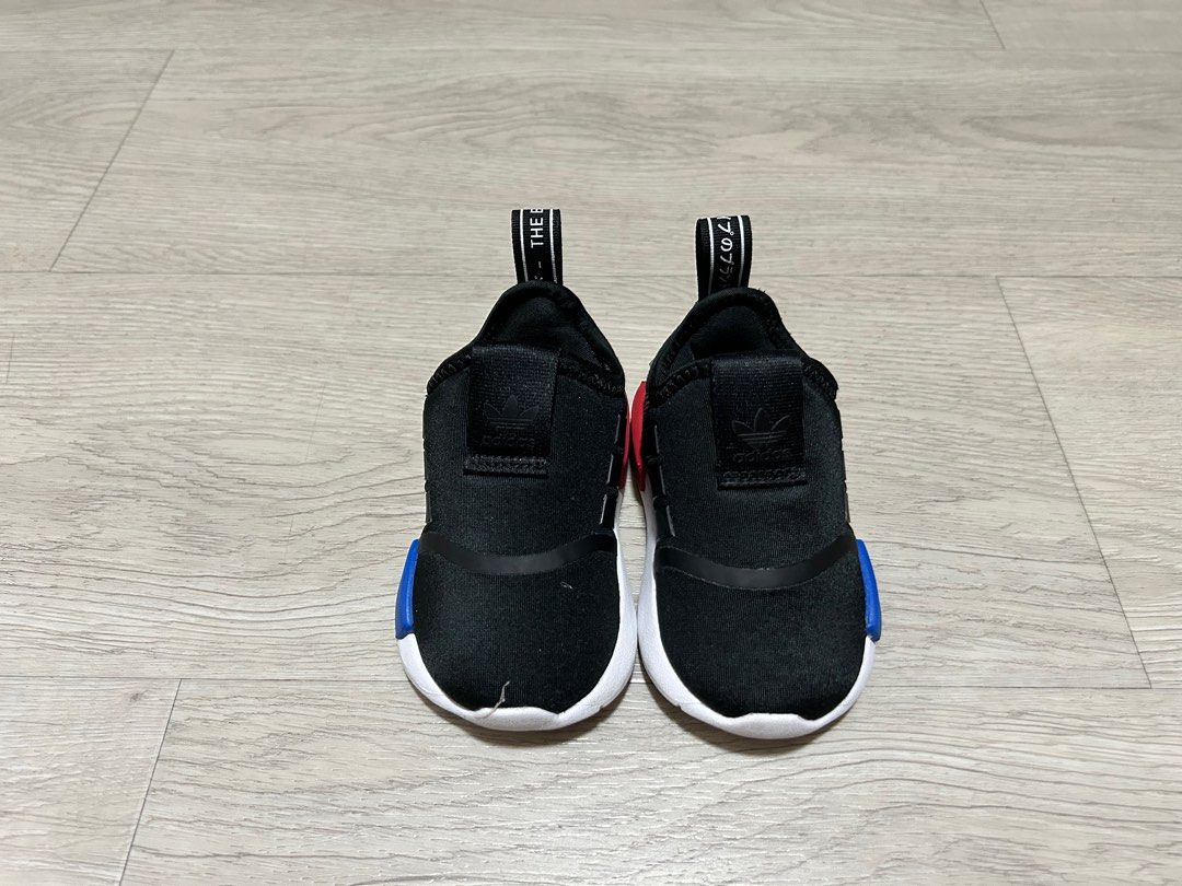 Adidas youth shoes nmd on sale