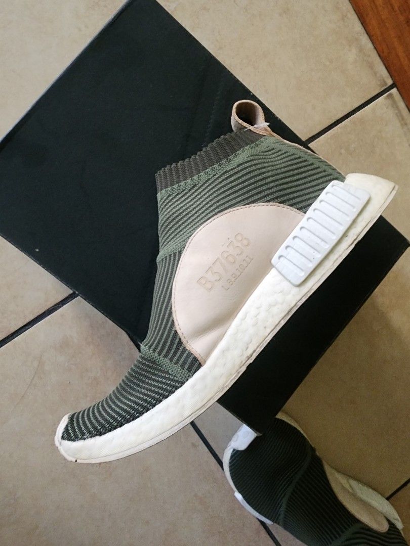 Adidas nmd 43 online us
