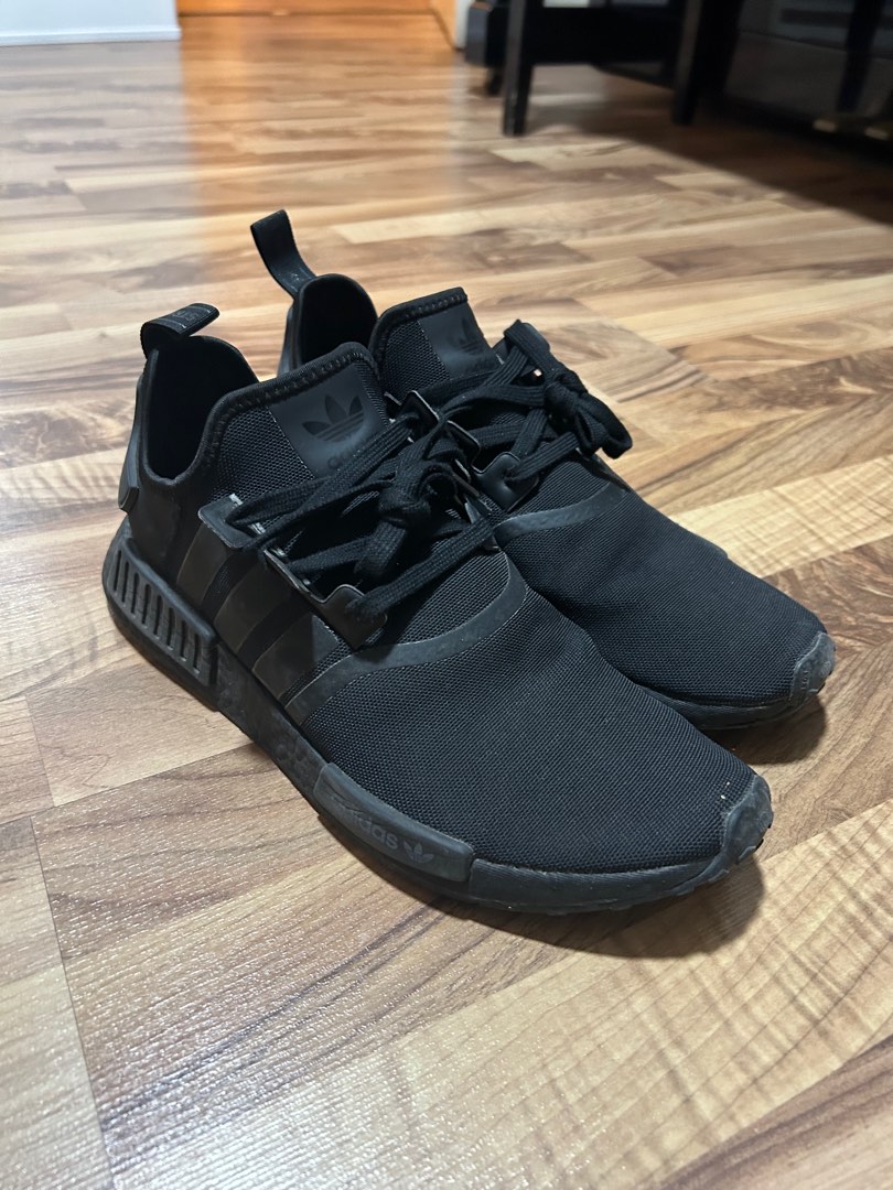 Men's adidas nmd discount r1