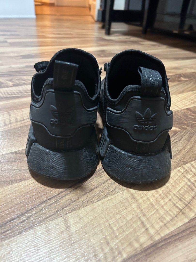 Adidas superstar shop black kaskus