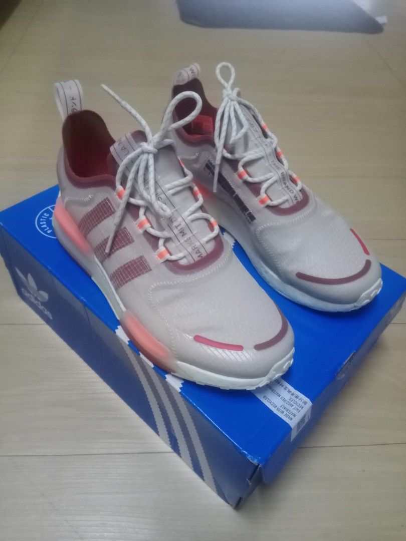 Adidas NMD V3 Sneakers, Women's Fashion, Footwear, Sneakers on Carousell