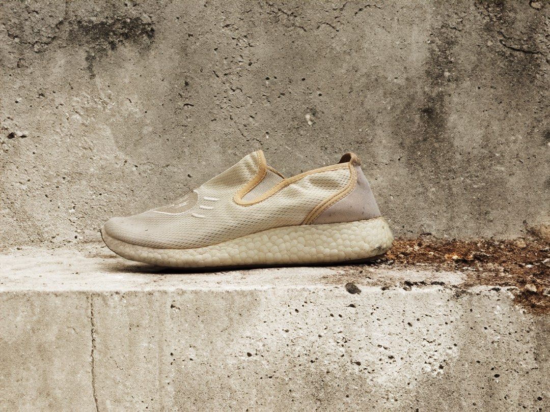 Adidas sales x human