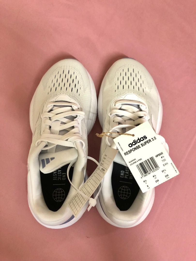 Adidas on sale running course