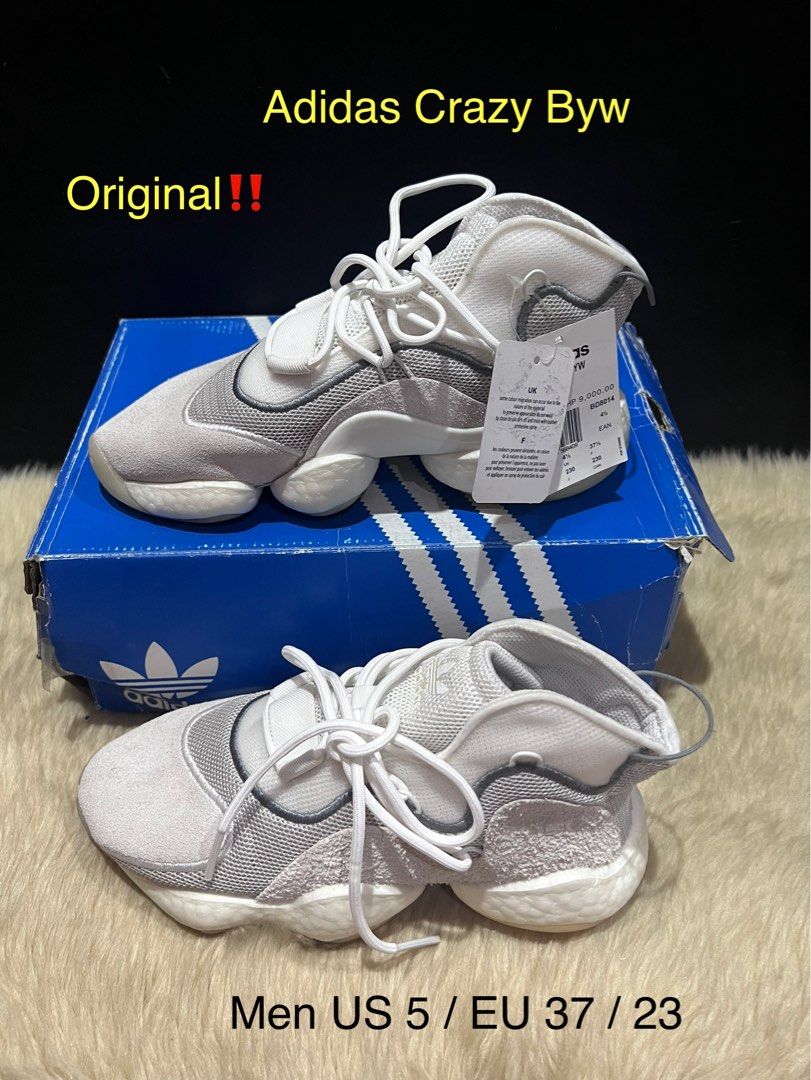 Adidas crazy 5 discount ninos