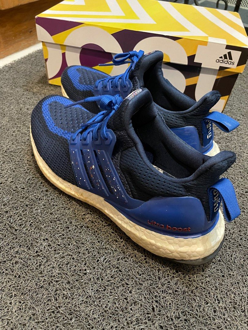 Adidas Shoes Ultraboost DNA Cty Bangkok Men s Fashion Footwear Sneakers on Carousell