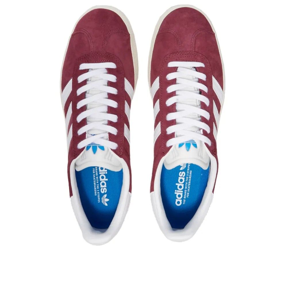 adidas gazelle silver green womens ADIDAS Gazelle Indoor Pro Blue IH1086