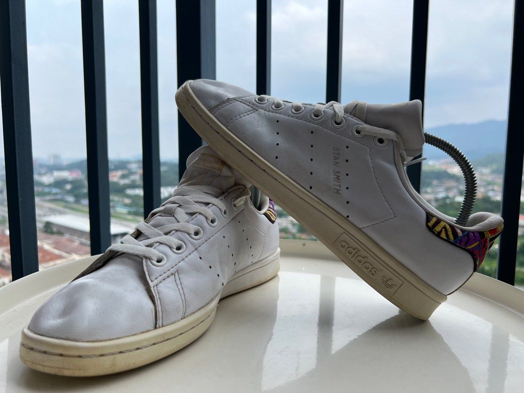 Adidas stan smith 2025 imagenes
