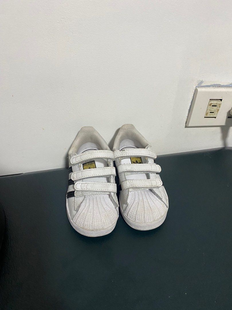 Adidas Superstar Toddler Babies Kids Babies Kids Fashion on