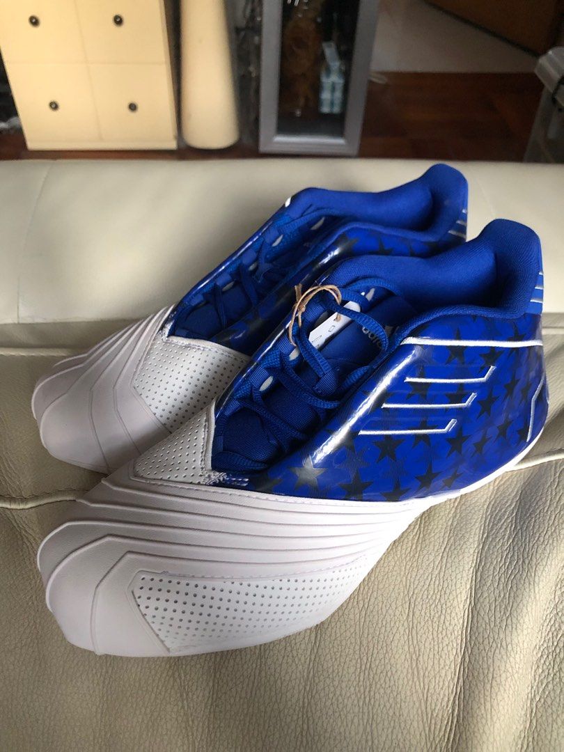 Adidas tmac 1 retro top