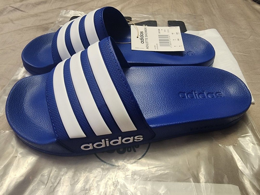 Adilette shower discount