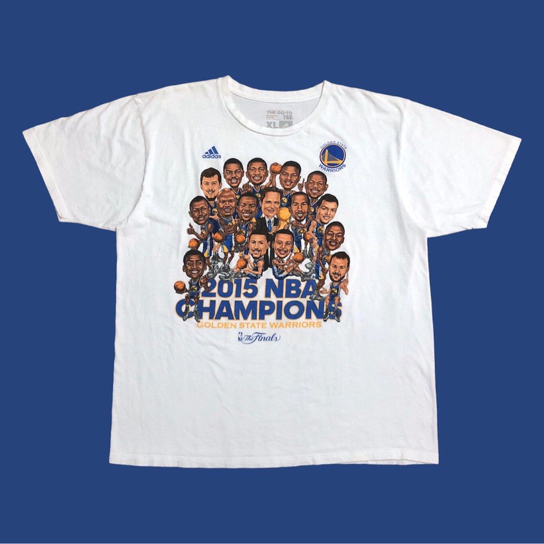 Golden state warriors t shirt adidas online