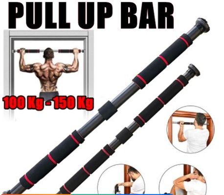 Gym equipment best sale chin up bar