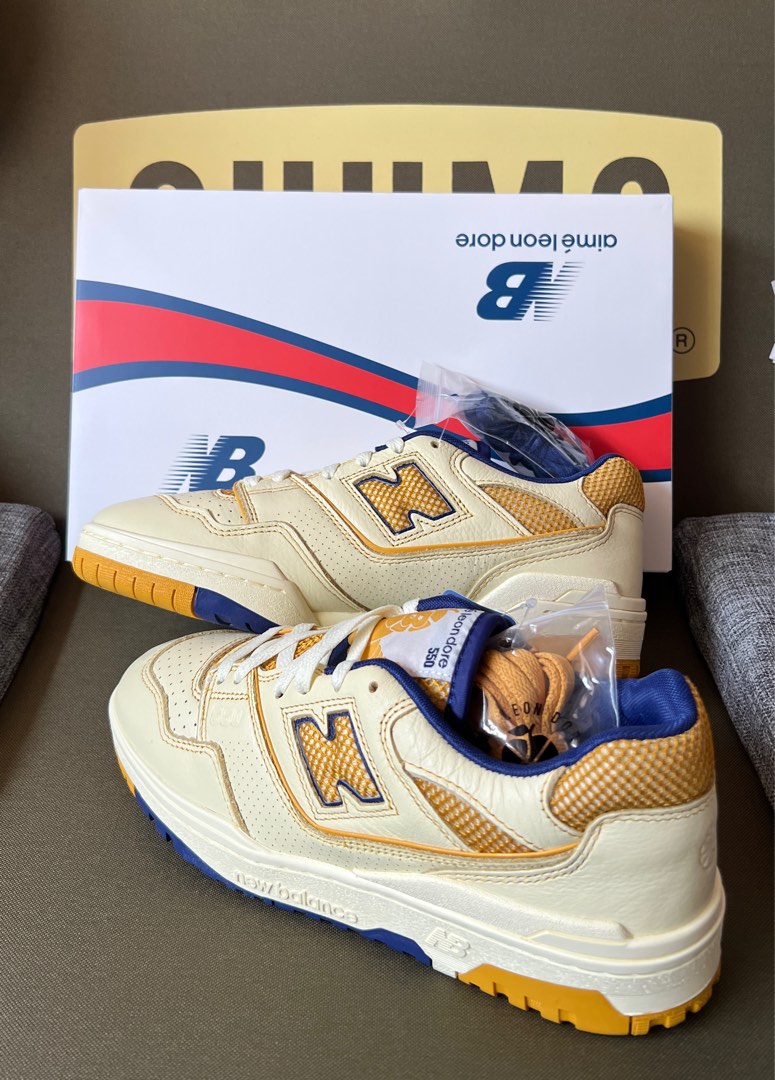 new balance p550 blue