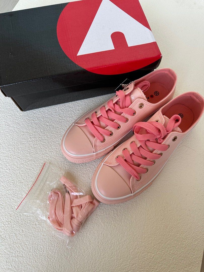 Airwalk canvas new arrivals shoes