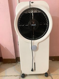 Akari Air Cooler with Purifier