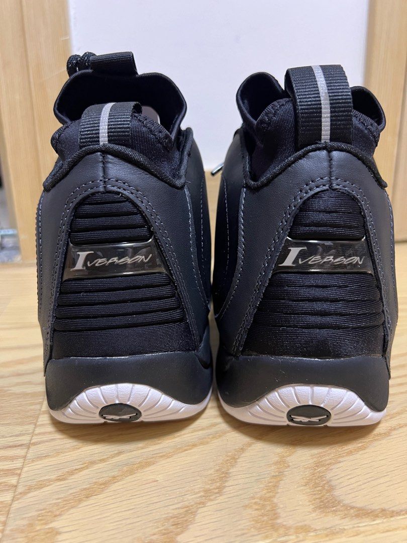 Allen Iverson Reebok Answer 4.5 Carousell