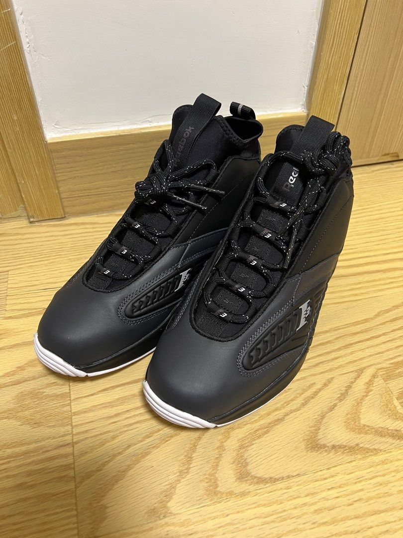 Iverson 4.5 2025
