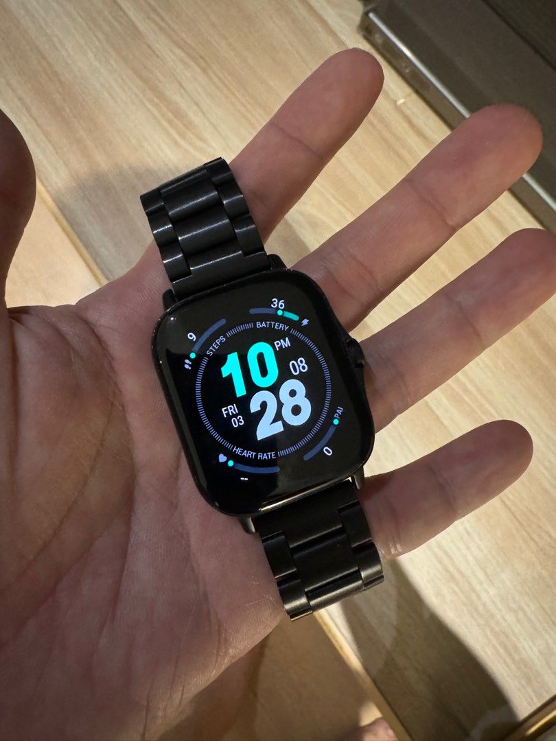 Tmall amazfit deals