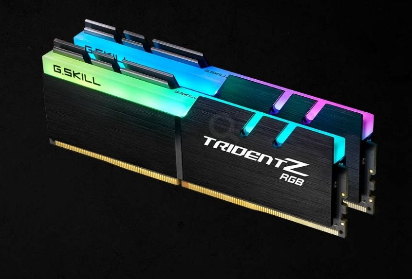 AMD Ryzen 9 5950X X570 AORUS G.SKILL DDR4 4000 NZXT Z73 AIO Watercooler Combo