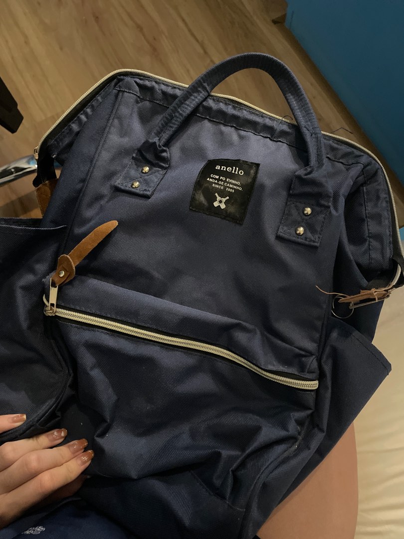 Anello style outlet backpack