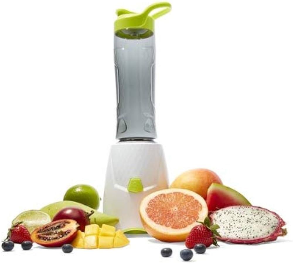 Anko Portable 600ML Drink Bottle Blender (DZ2020B), TV & Home