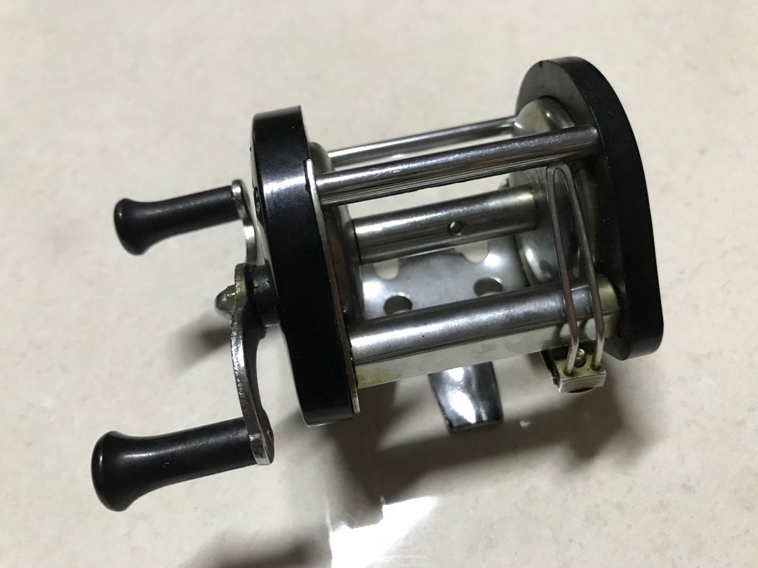 antique fly fishing reels, Hobbies & Toys, Collectibles & Memorabilia,  Vintage Collectibles on Carousell