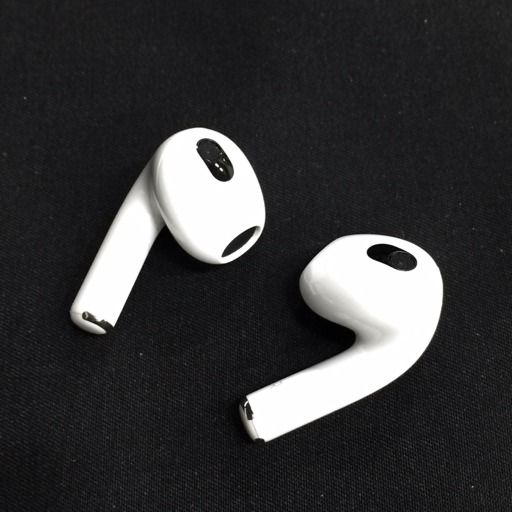 Apple AirPods 第3世代MME73J/A A2566 A2565 A2564 無線耳機, 音響器材