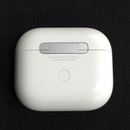 Apple AirPods 第3世代MME73J/A A2566 A2565 A2564 無線耳機, 音響器材