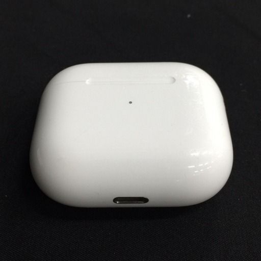 Apple Airpods (第3世代) MME73J/A - イヤフォン
