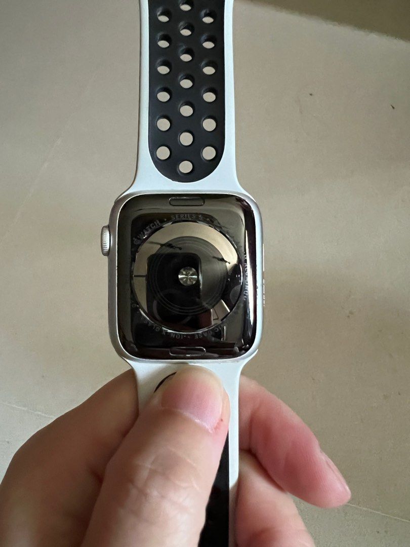 Apple Watch Nike Series 5 44mm no sim