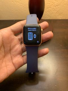 APPLE WATCH SERIES 5 GPS